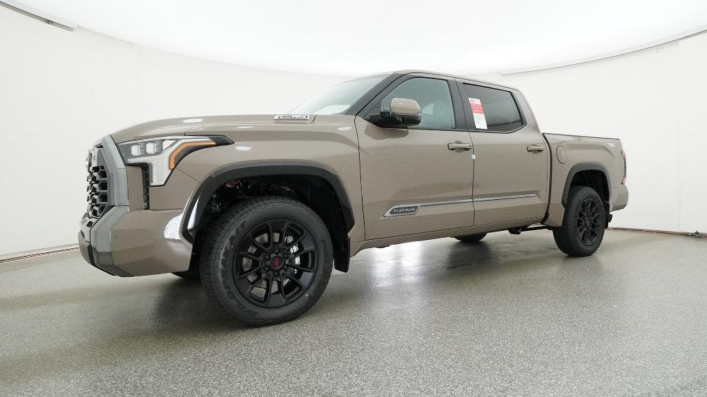 New 2026 Mudbath Toyota Platinum i-FORCE MAX image 36