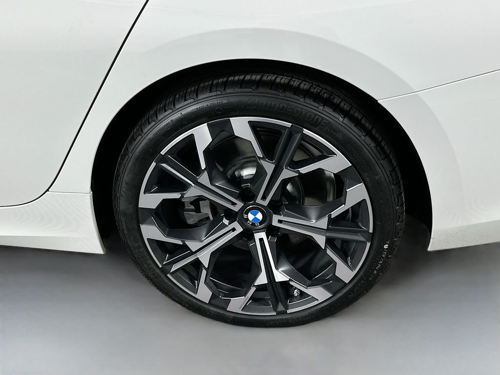 Used 2026 Alpine White BMW 330i xDrive image 23
