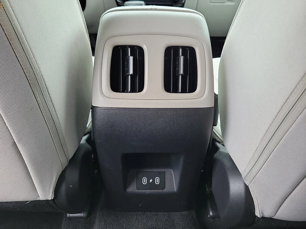 Used 2026 Atlantis Blue Hyundai SEL image 12