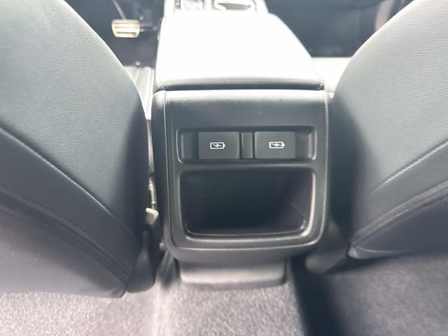 Used 2022 White Honda Sport image 15
