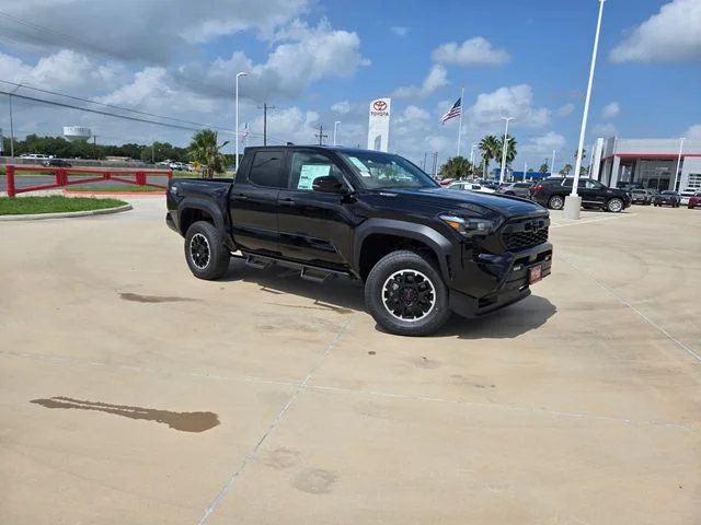 2026 Toyota Tacoma i-FORCE MAX TRD Off-Road i-FORCE MAX
