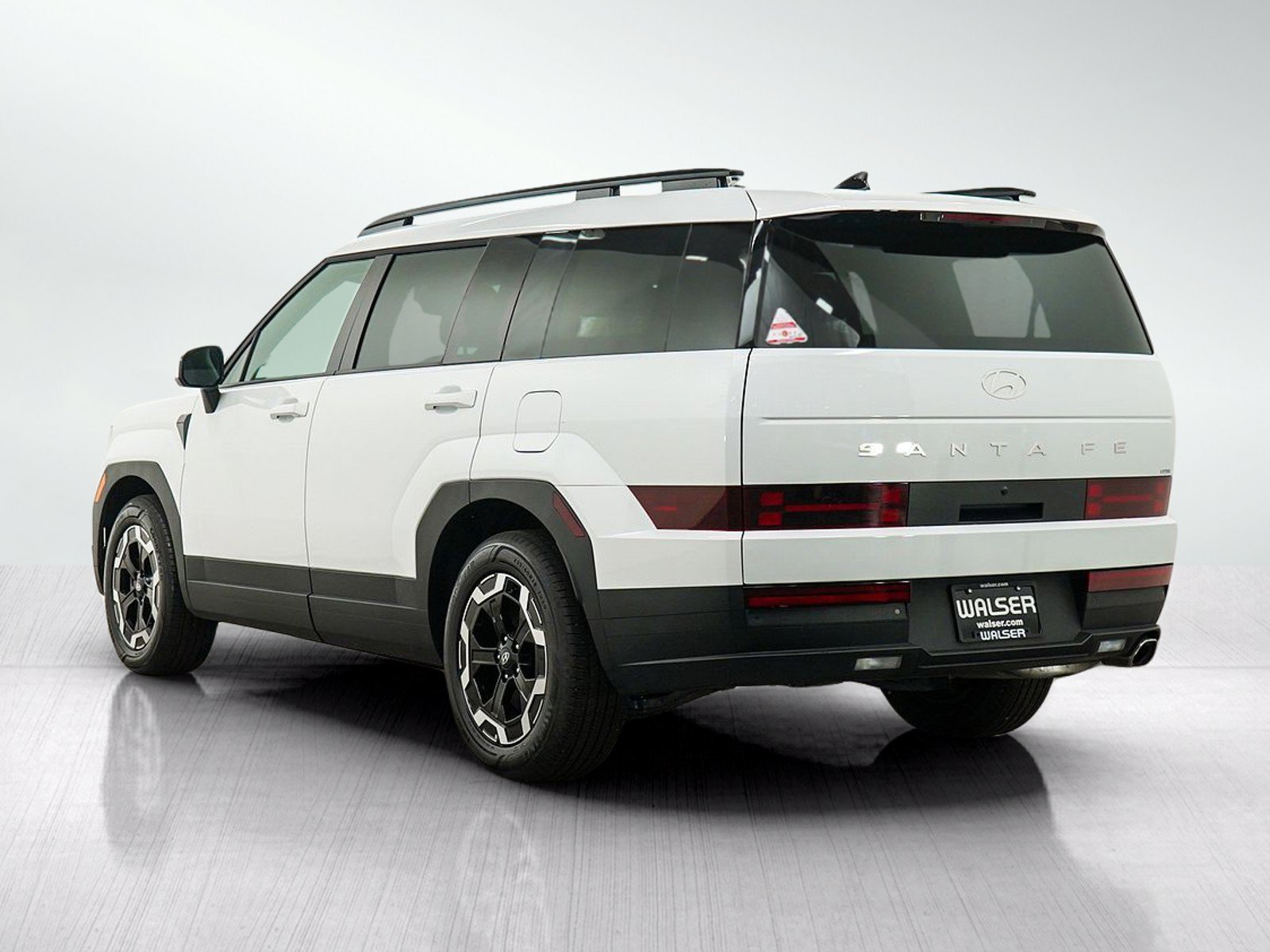 2026 Hyundai Santa Fe SEL - Photo 4