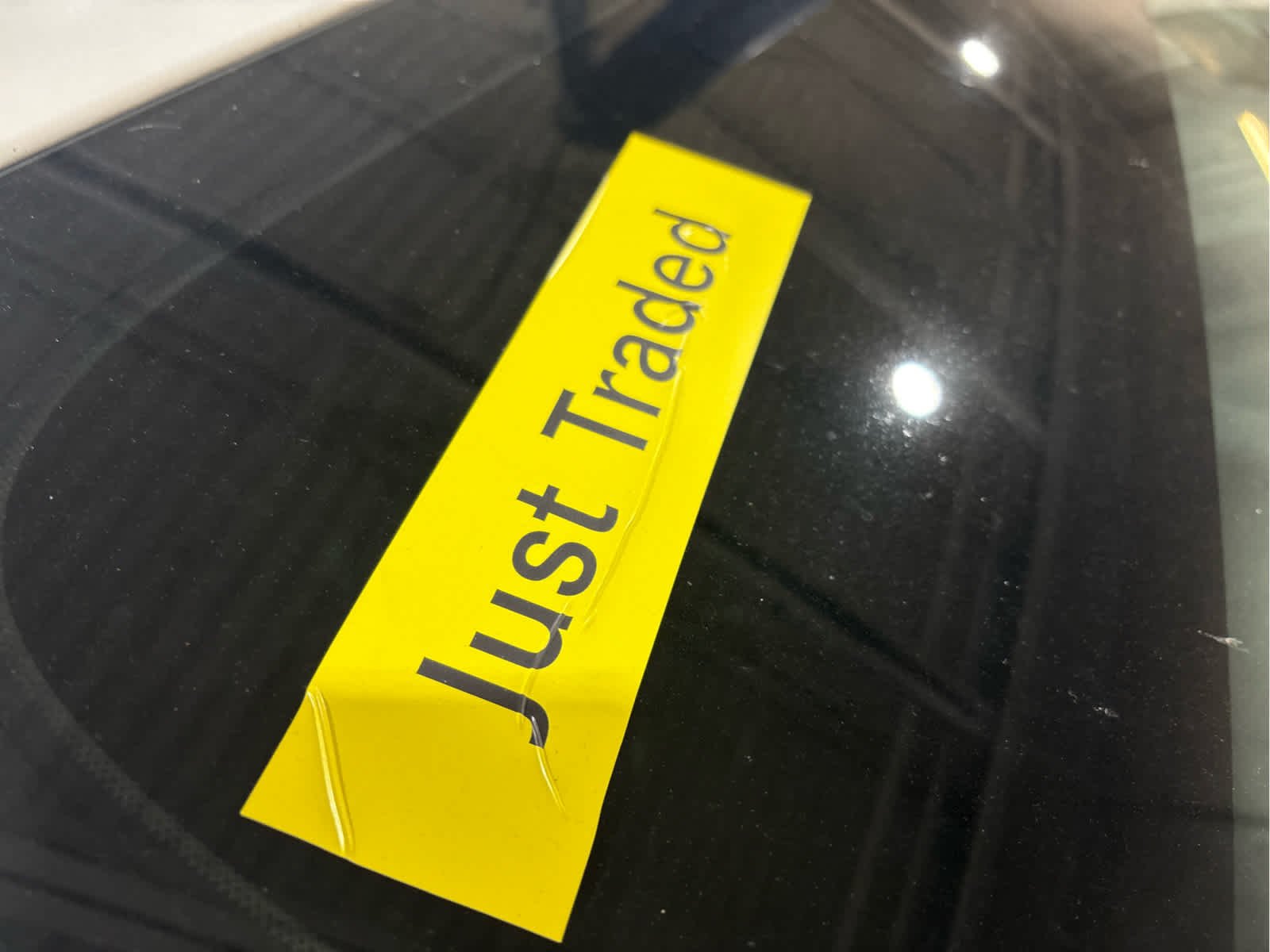 Used 2019 Summit White Chevrolet LT Trail Boss image 3