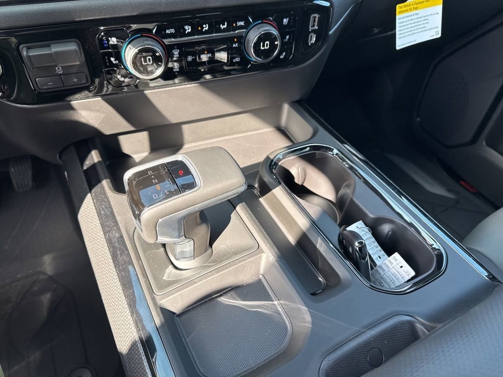 2026 Chevrolet Silverado 1500 ZR2 - Photo 16