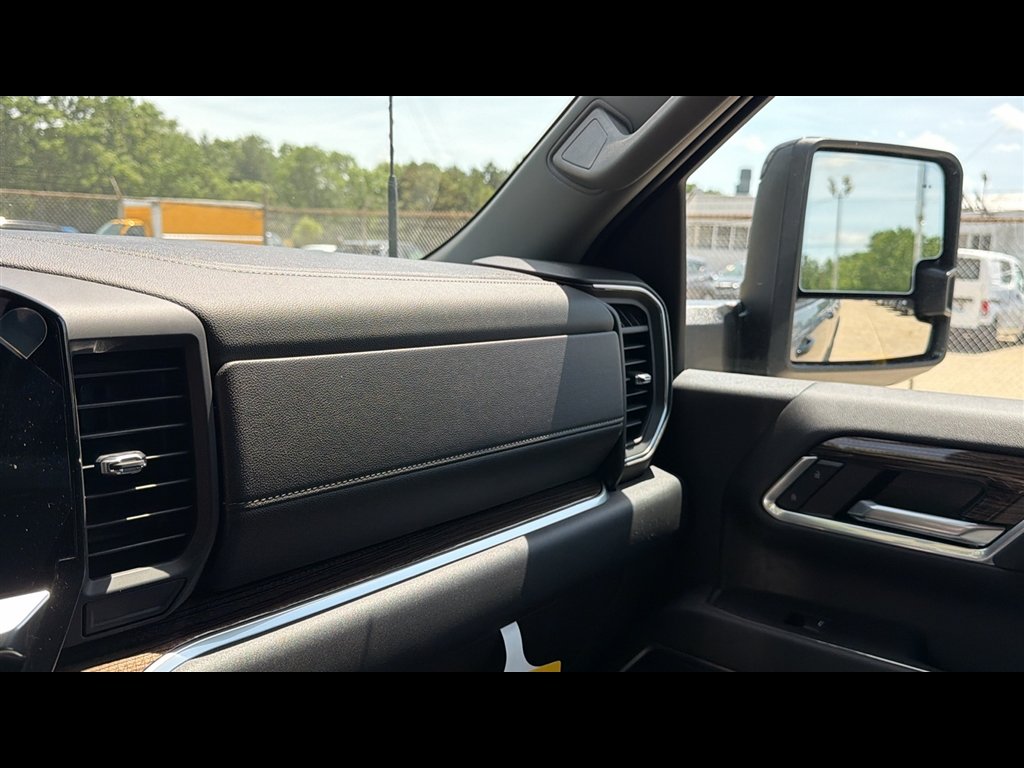 2026 Chevrolet Silverado 2500 HD LT - Photo 16