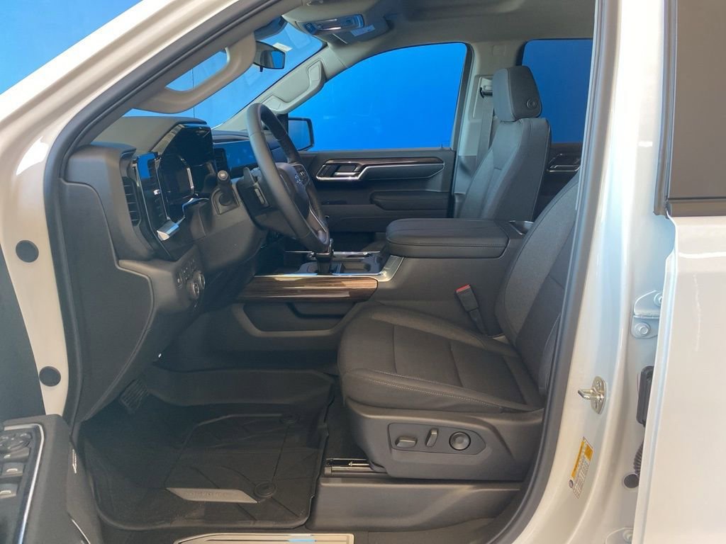2026 Chevrolet Silverado 1500 RST - Photo 12