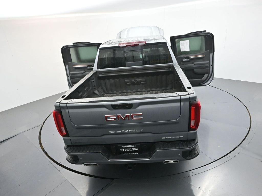 Used 2026 Gray GMC Denali image 40