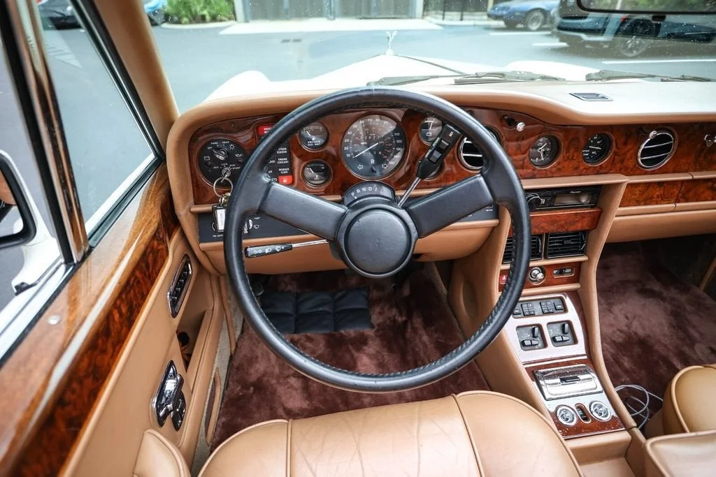 Used 1989 Magnolia Rolls-Royce II image 21