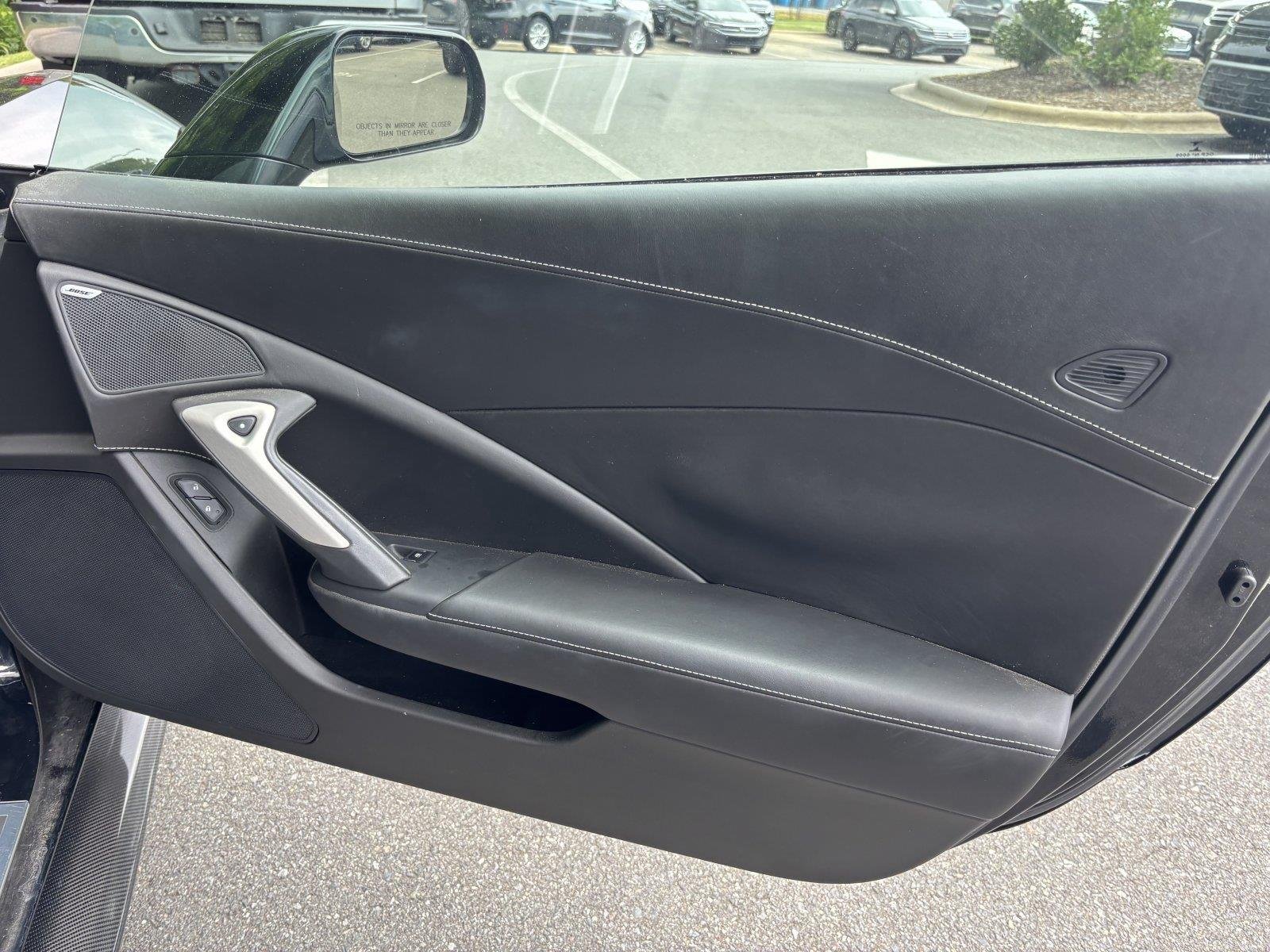 Used 2014 Black Chevrolet Z51 3LT image 26