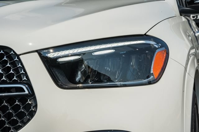 New 2026 Polar White Mercedes-Benz GLE 450 image 60