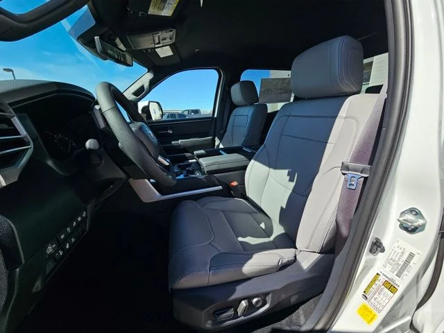 2026 Toyota Tundra SR5 - Photo 19