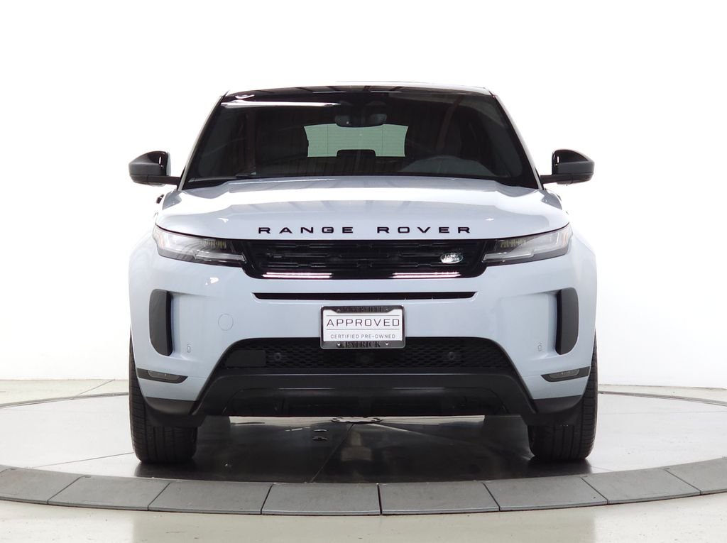 2026 Land Rover Range Rover Evoque S - Photo 12