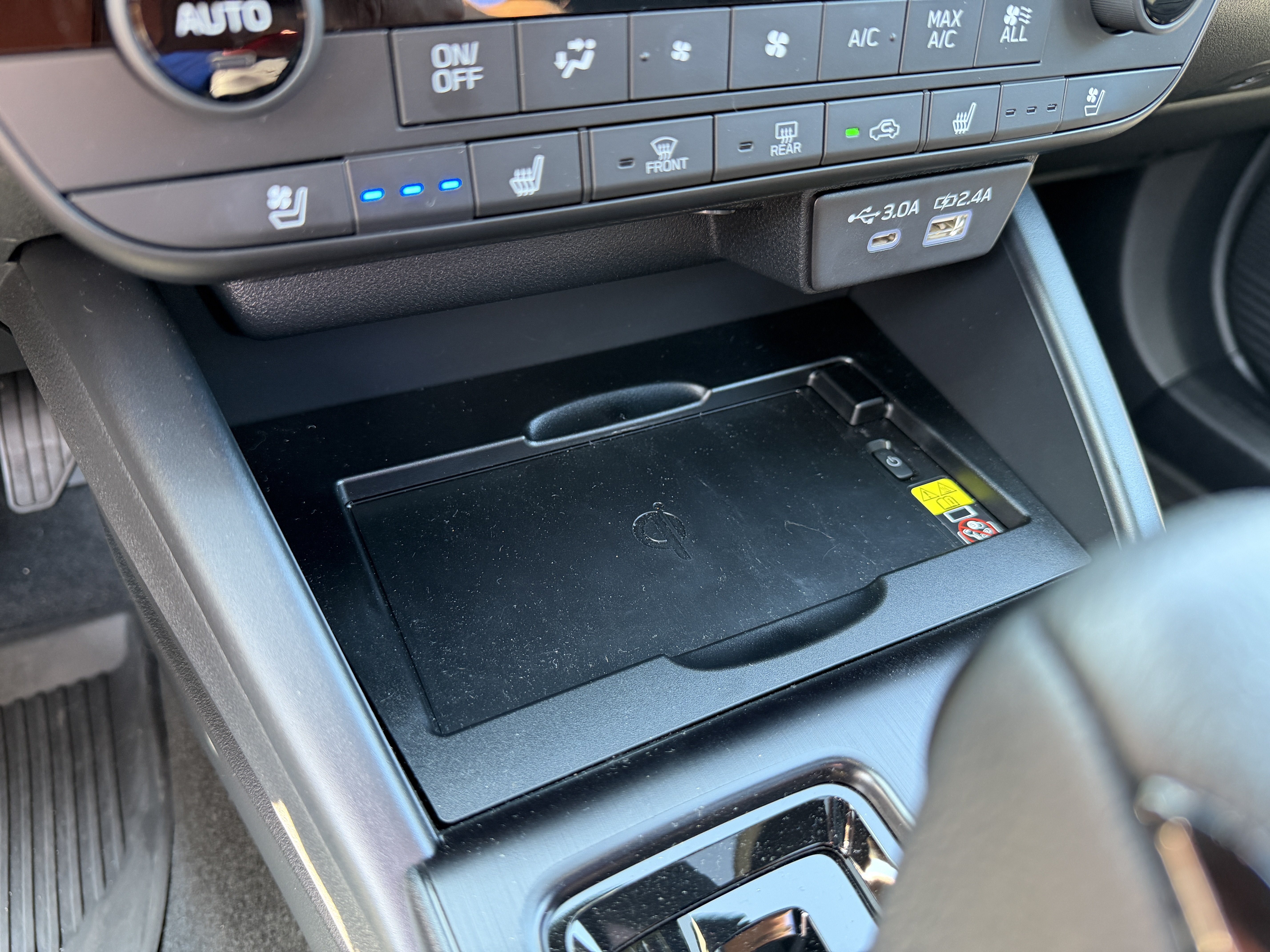 2026 Subaru Outback Touring XT - Photo 23