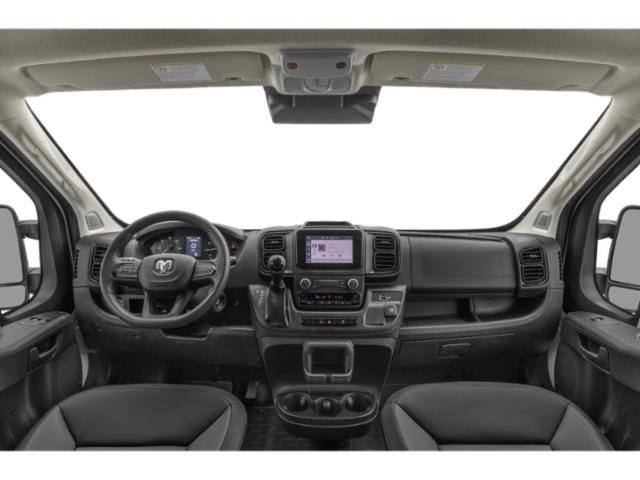 New 2027 Bright White Clearcoat RAM  image 8