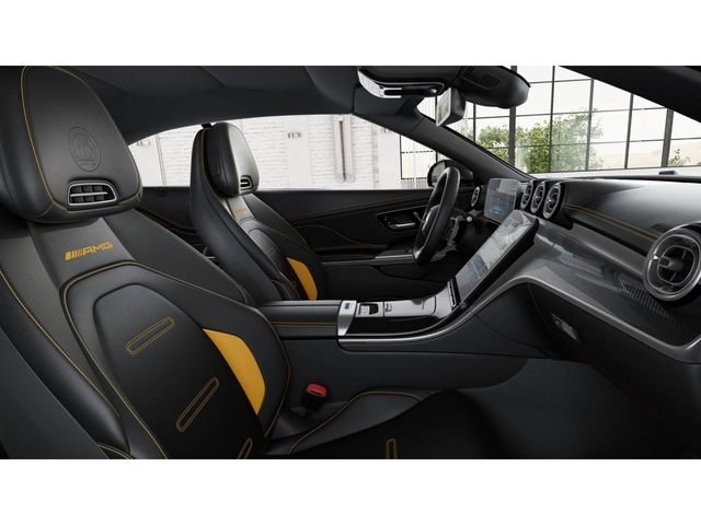 New 2027 MANUFAKTUR Alpine Grey Mercedes-Benz  image 4