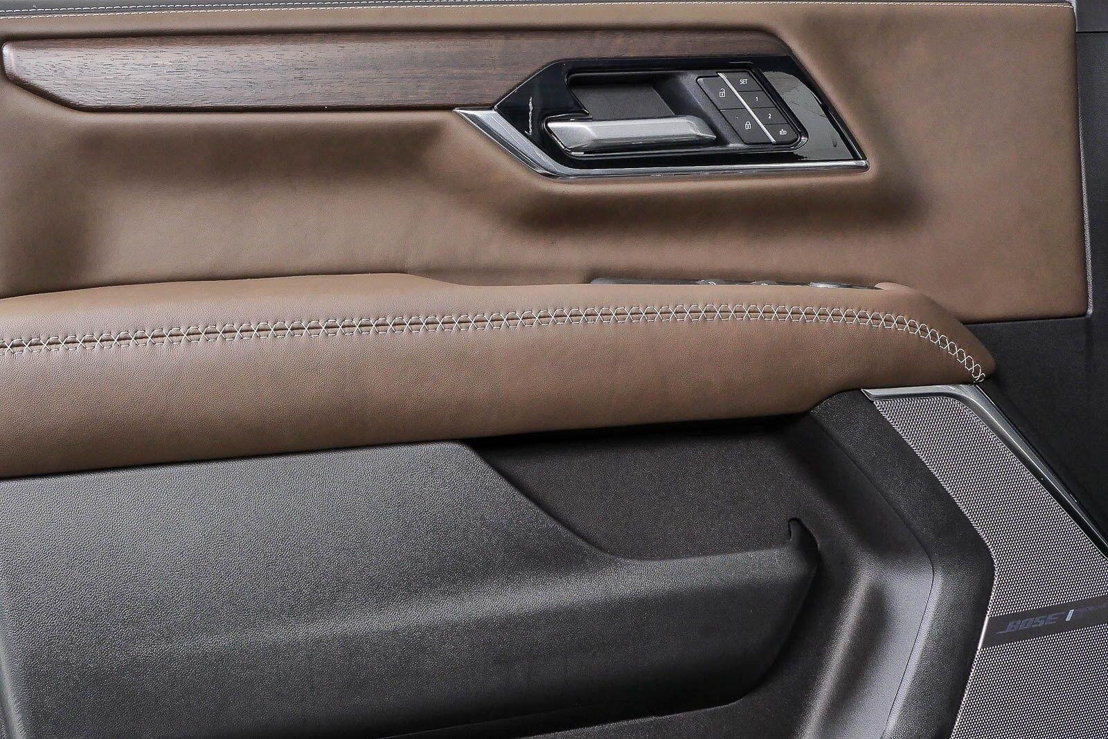2026 GMC Yukon Denali Ultimate - Photo 6