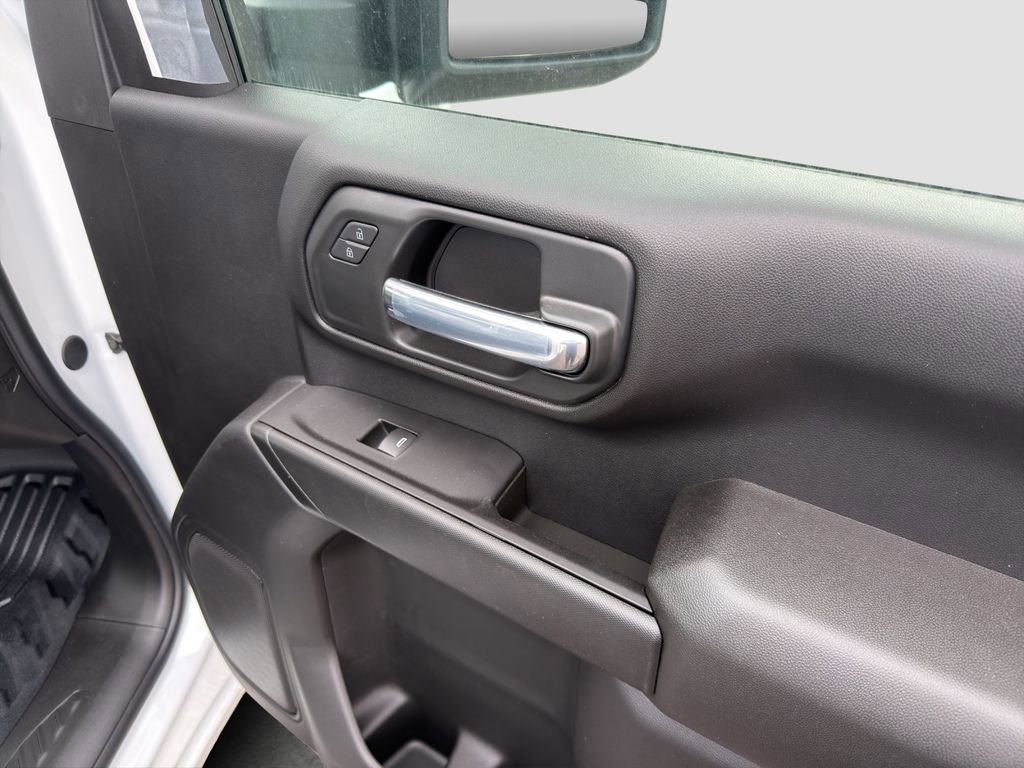 2026 Chevrolet Silverado 2500 HD Work Truck - Photo 31