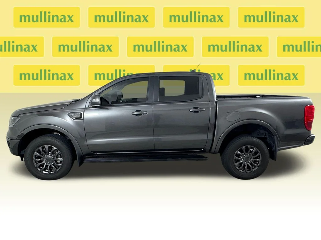 Certified Used 2020 Gray Ford Lariat image 12