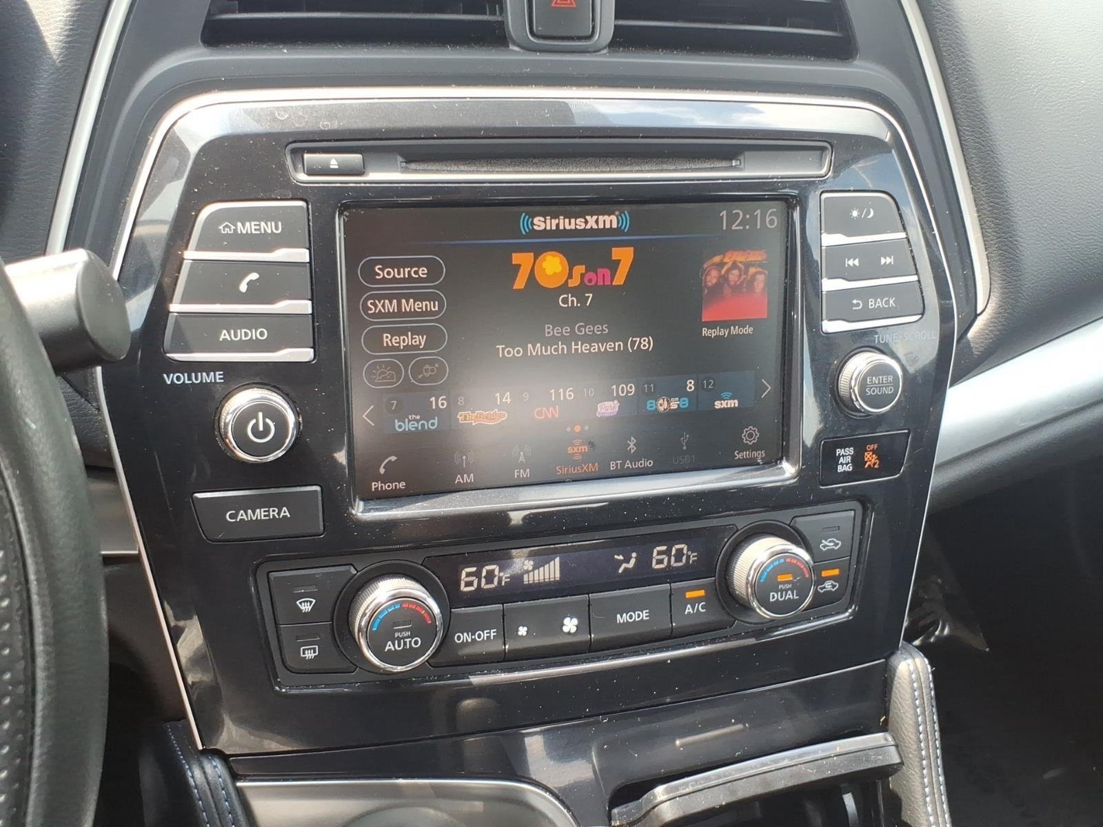 Used 2020 Gun Metallic Nissan S image 15