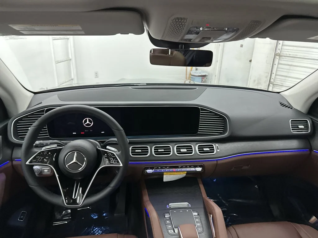 Used 2026 Black Mercedes-Benz GLE 350 image 21