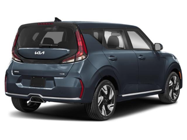 2025 Kia Soul GT-Line photo 2