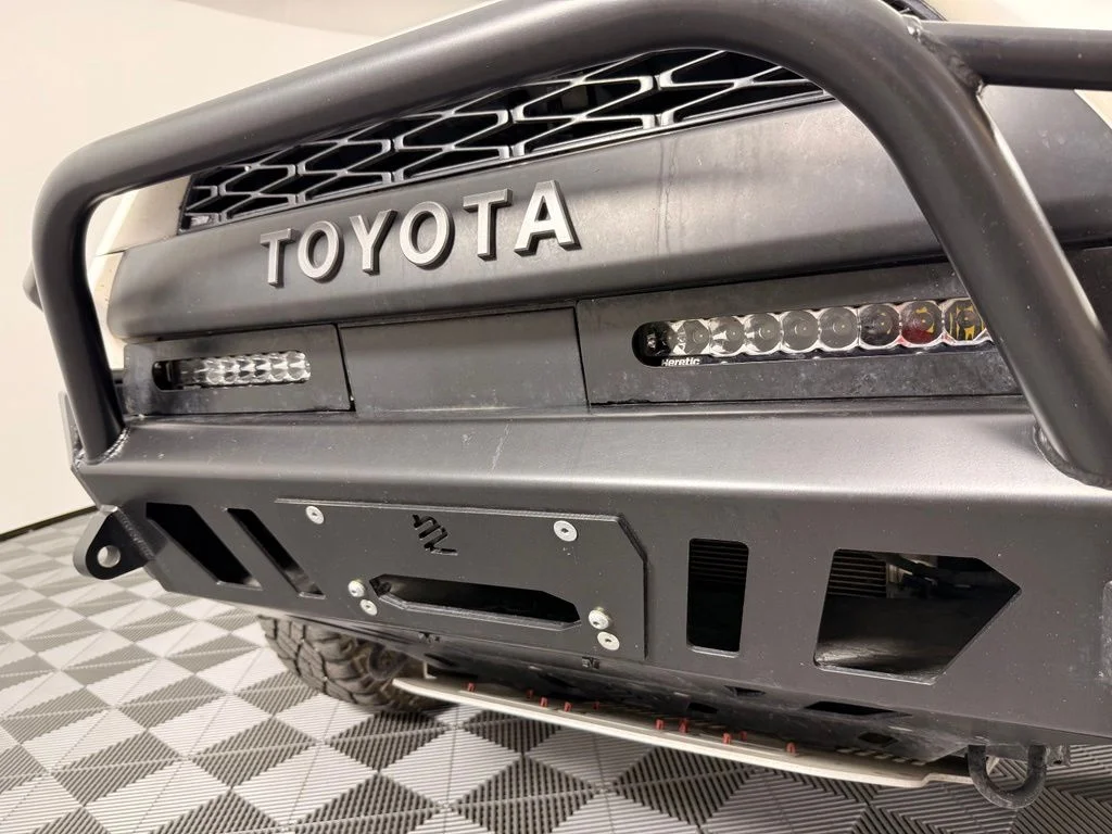 Used 2023 White Toyota TRD Pro image 15