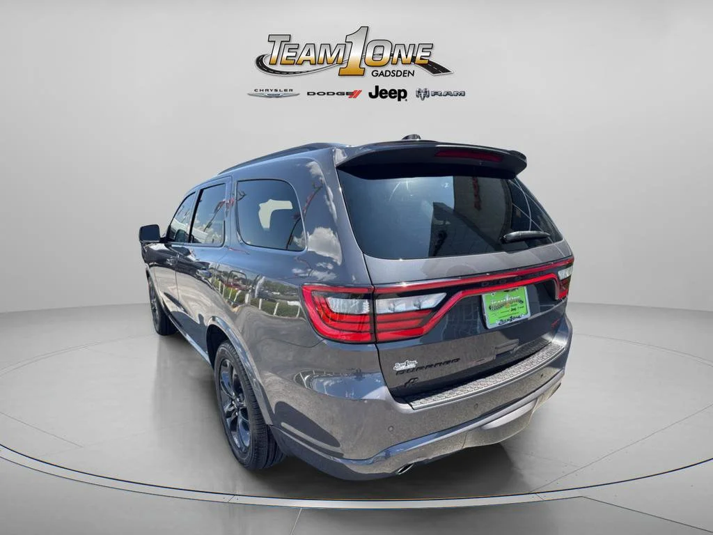 Used 2026 Vapor Gray Dodge GT Plus image 7