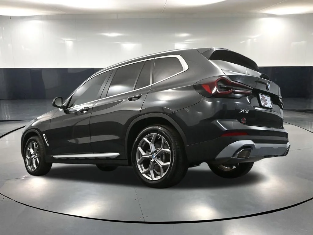 2023 BMW X3 30i - Photo 50