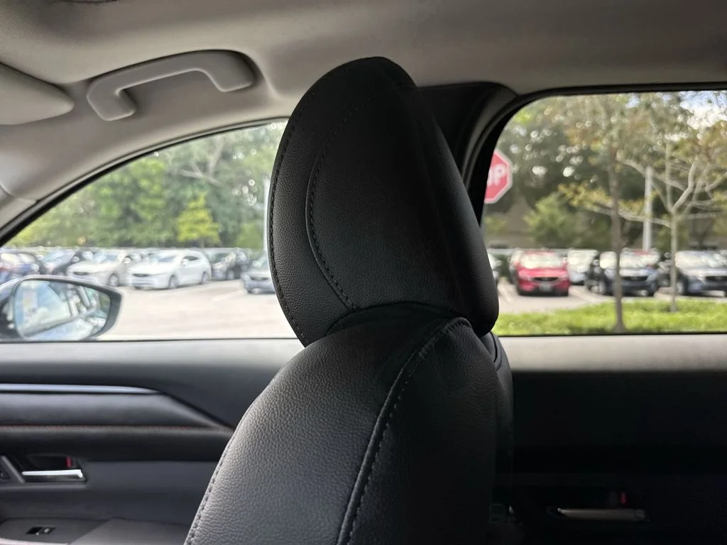 2026 Mazda CX-50 Premium Plus - Photo 16