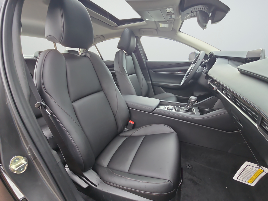 New 2026 Machine Gray Metallic Mazda 2.5 S Preferred image 28