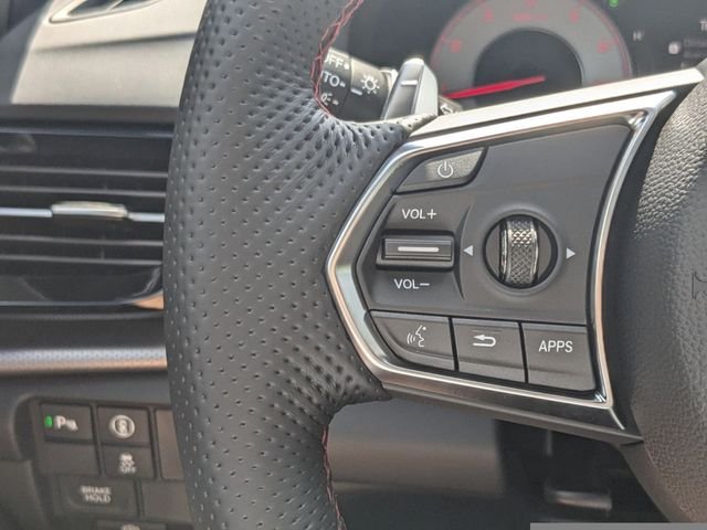 2026 Acura RDX A-Spec Package - Photo 28