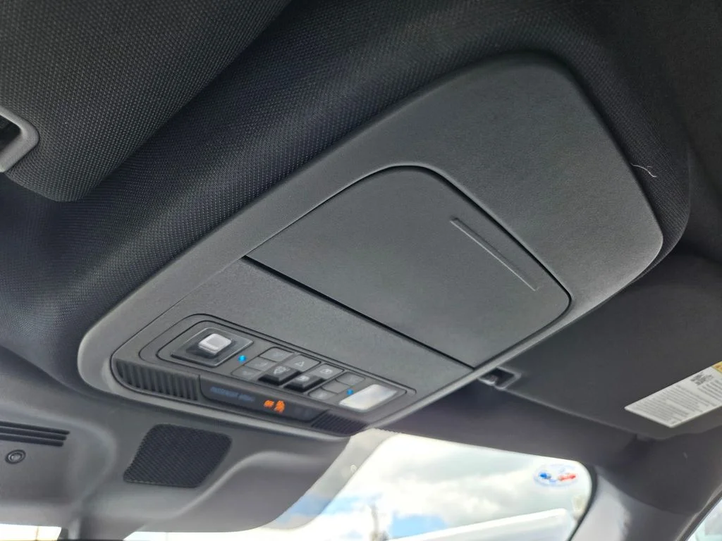 New 2026 Stone Blue Metallic Ford Platinum® image 11