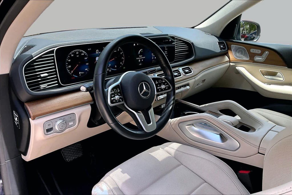 Used 2021  Mercedes-Benz GLE 350 image 18