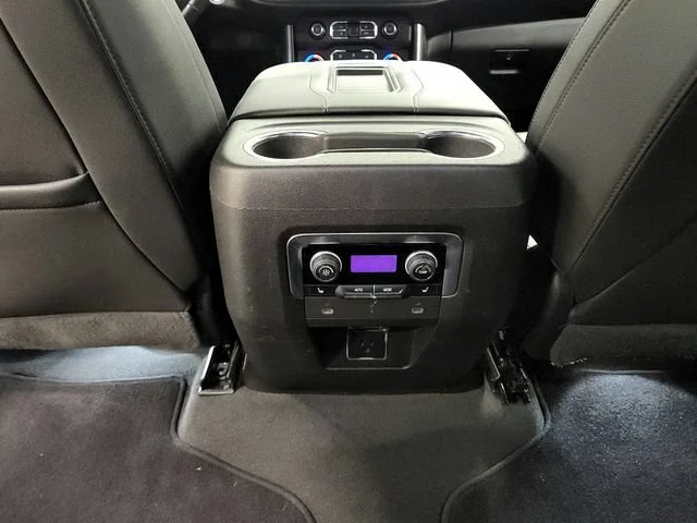 2022 Chevrolet Tahoe Z71 - Photo 33