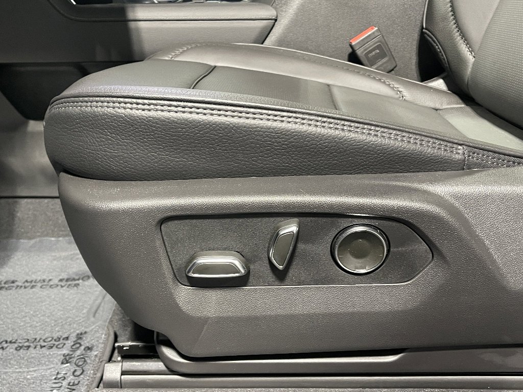 2025 GMC Sierra 2500HD Denali - Photo 40