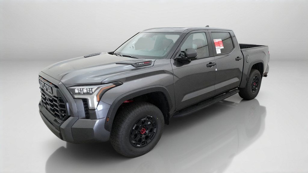 2026 Toyota Tundra i-FORCE MAX Tundra TRD Pro