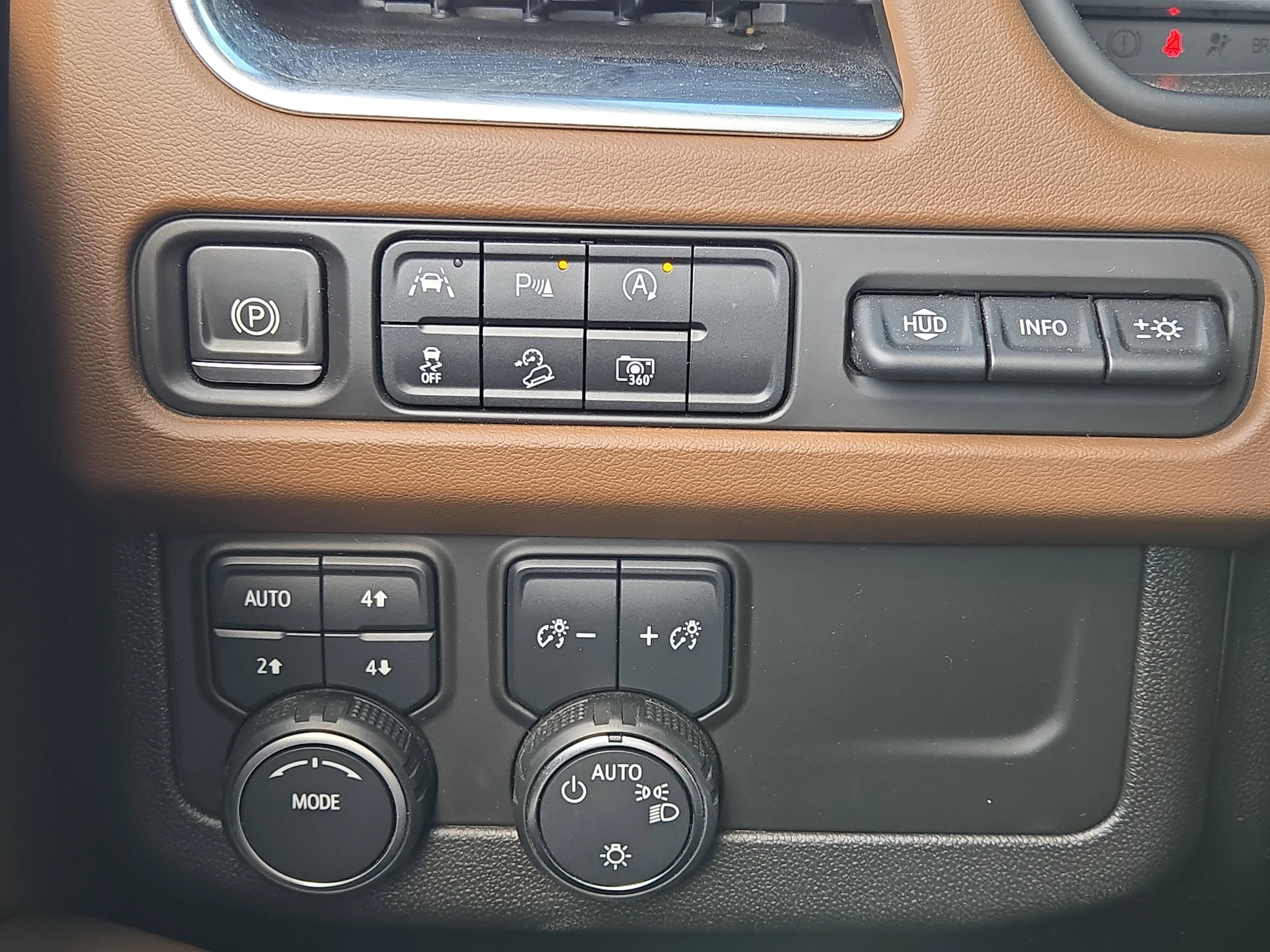 2023 Chevrolet Tahoe High Country - Photo 26
