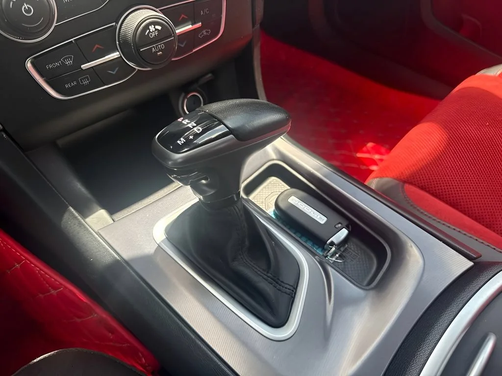 Used 2022  Dodge Scat Pack Widebody image 19