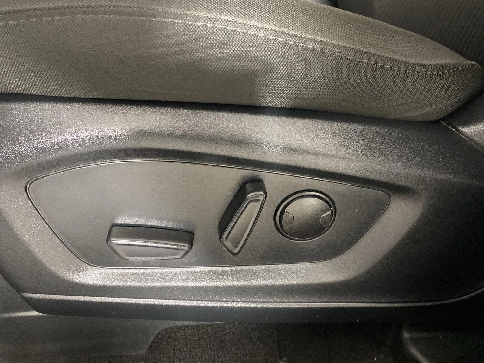 Used 2023 Forged Green Ford XLT image 21