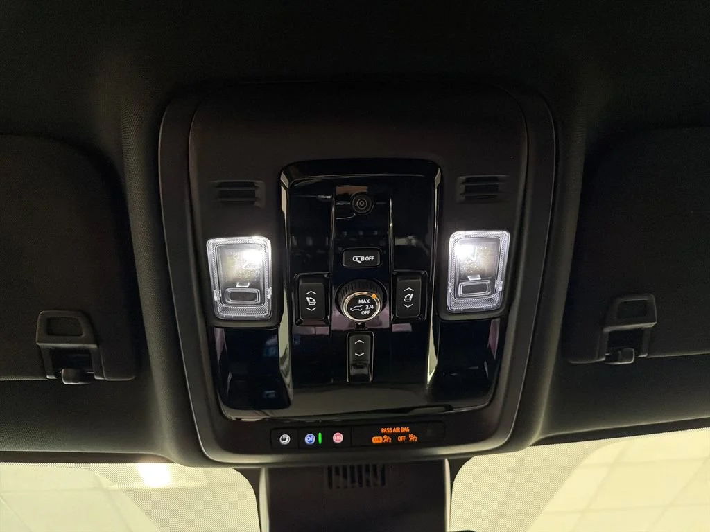 New 2026 Onyx Black GMC Denali image 18
