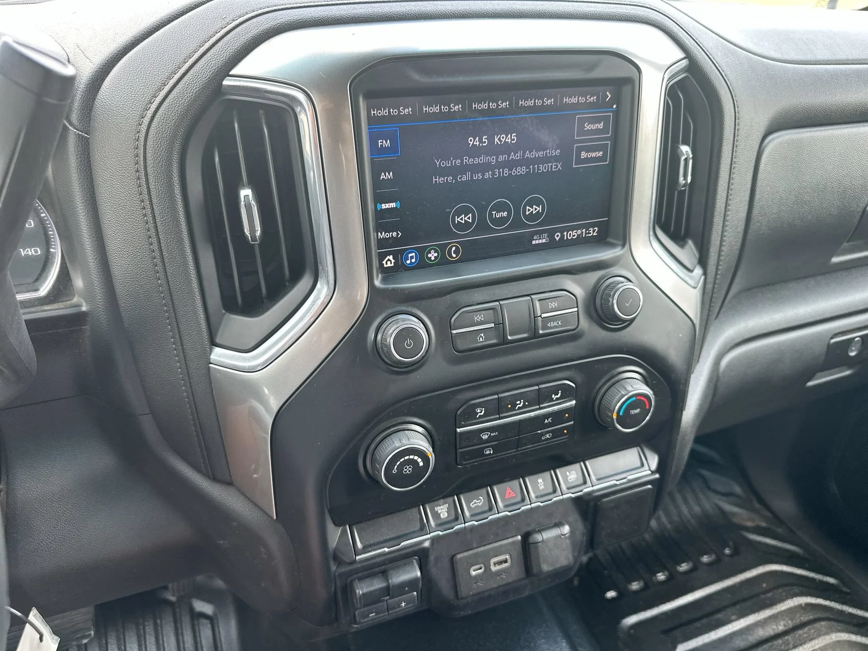Used 2021 Summit White Chevrolet LT image 16