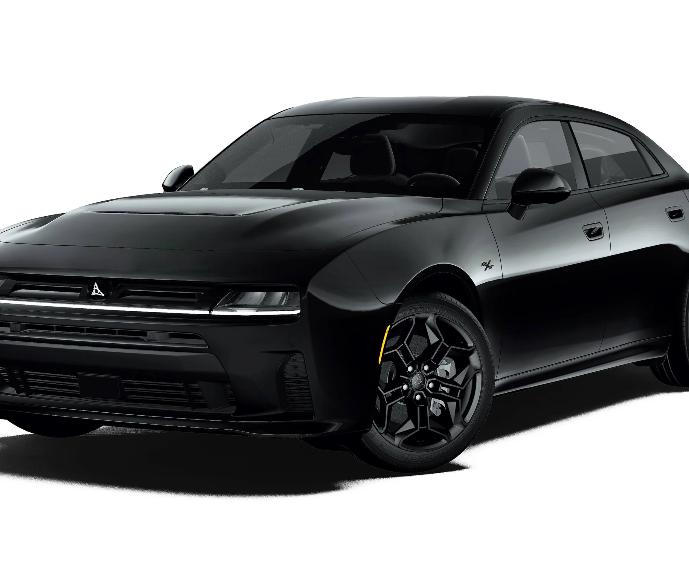 Charger | Spitzer Jeep RAM Brook Park