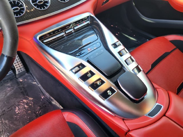 Certified Used 2023 Gray Mercedes-Benz Base image 28