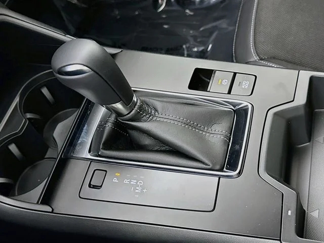 New 2026 Black Mazda 2.5 S Select image 16