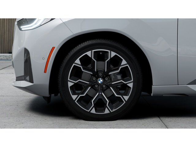 New 2026 Brooklyn Grey Metallic BMW 30 xDrive image 7