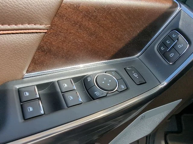 New 2026 Black Ford King Ranch image 14