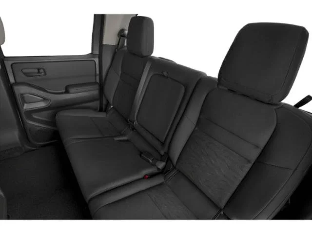 Used 2024 Glacier White Nissan S image 16