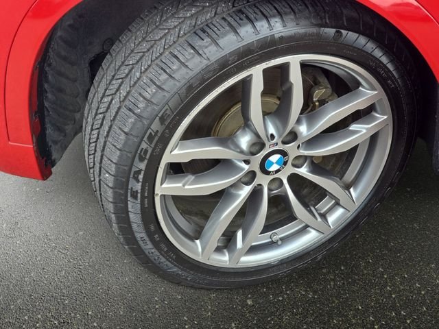 Used 2016 Red BMW xDrive35i image 35