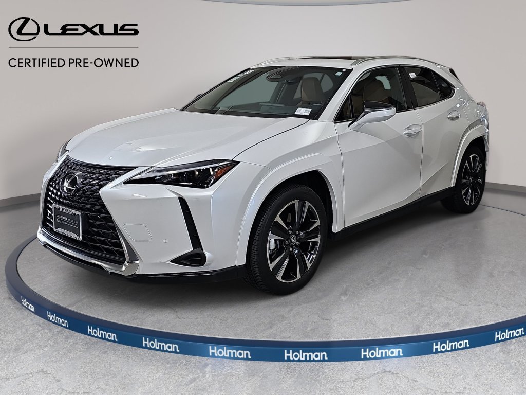 2025 Lexus UX Hybrid 300h Premium