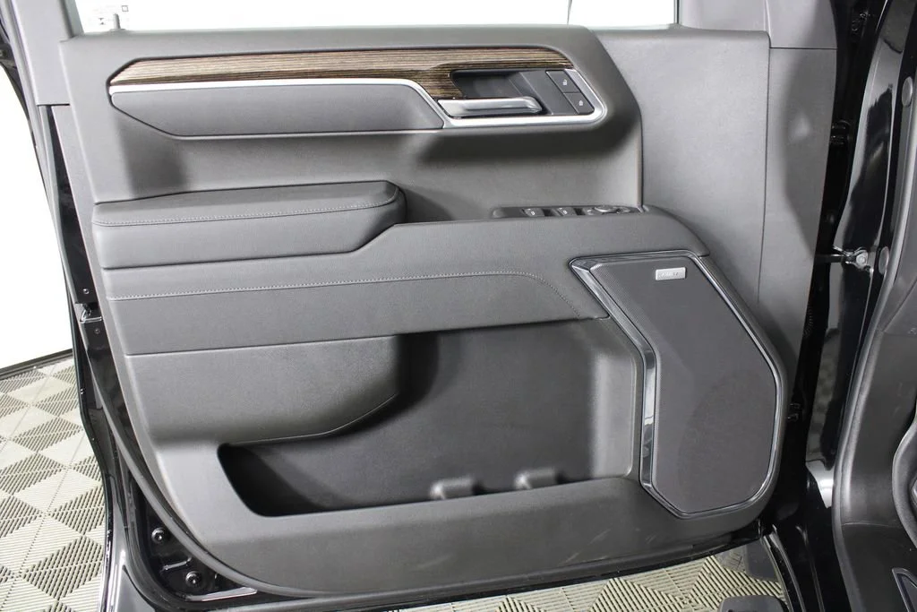 2026 GMC Sierra 1500 Elevation - Photo 10